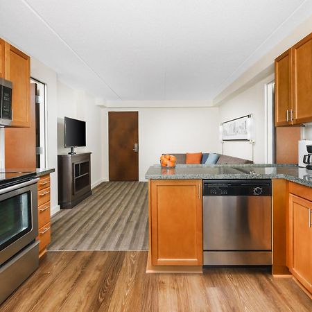 Hyatt House Fort Lauderdale Airport/Cruise Port Dania Beach Kültér fotó