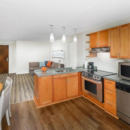 Hyatt House Fort Lauderdale Airport/Cruise Port Dania Beach Kültér fotó