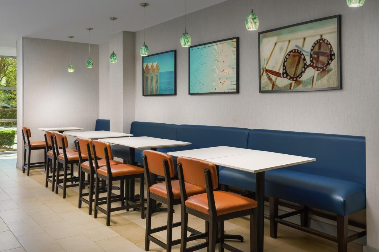 Hyatt House Fort Lauderdale Airport/Cruise Port Dania Beach Kültér fotó