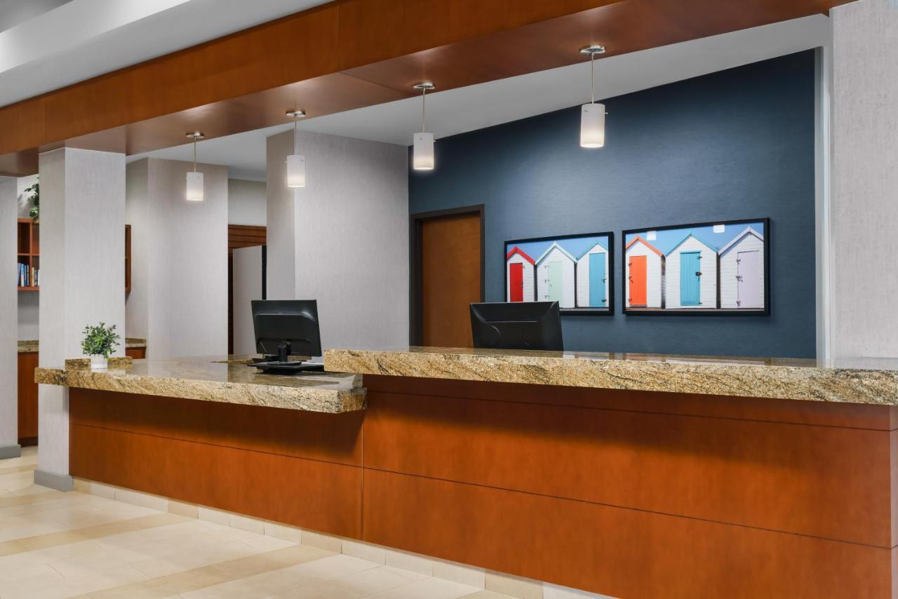 Hyatt House Fort Lauderdale Airport/Cruise Port Dania Beach Kültér fotó