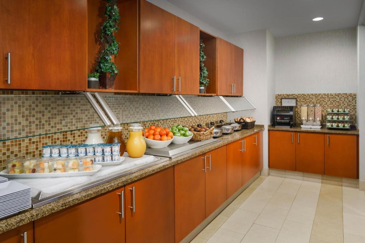 Hyatt House Fort Lauderdale Airport/Cruise Port Dania Beach Kültér fotó