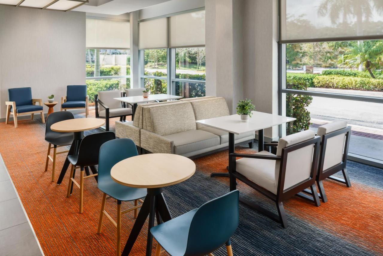 Hyatt House Fort Lauderdale Airport/Cruise Port Dania Beach Kültér fotó