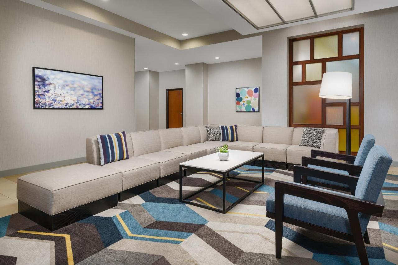 Hyatt House Fort Lauderdale Airport/Cruise Port Dania Beach Kültér fotó