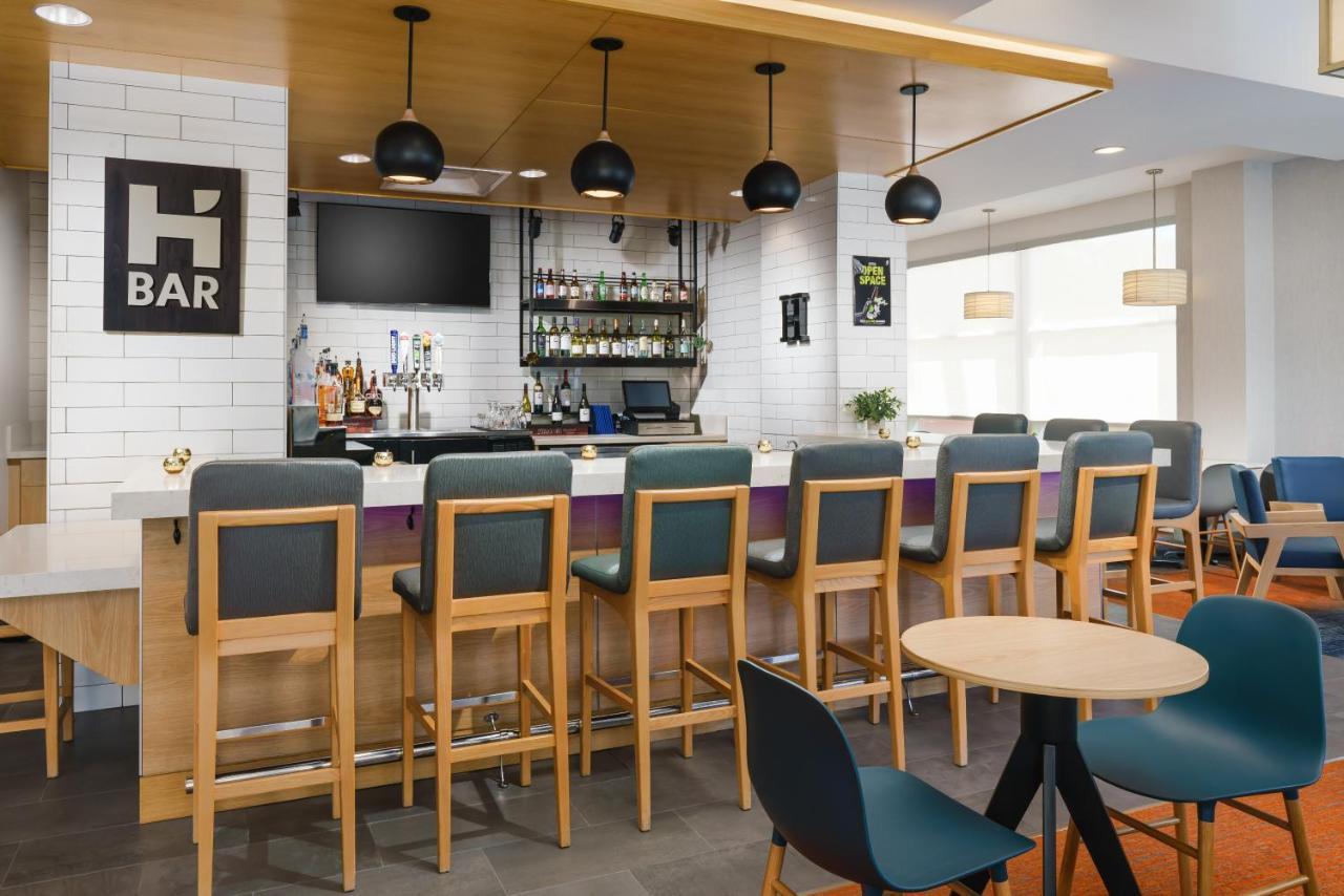 Hyatt House Fort Lauderdale Airport/Cruise Port Dania Beach Kültér fotó
