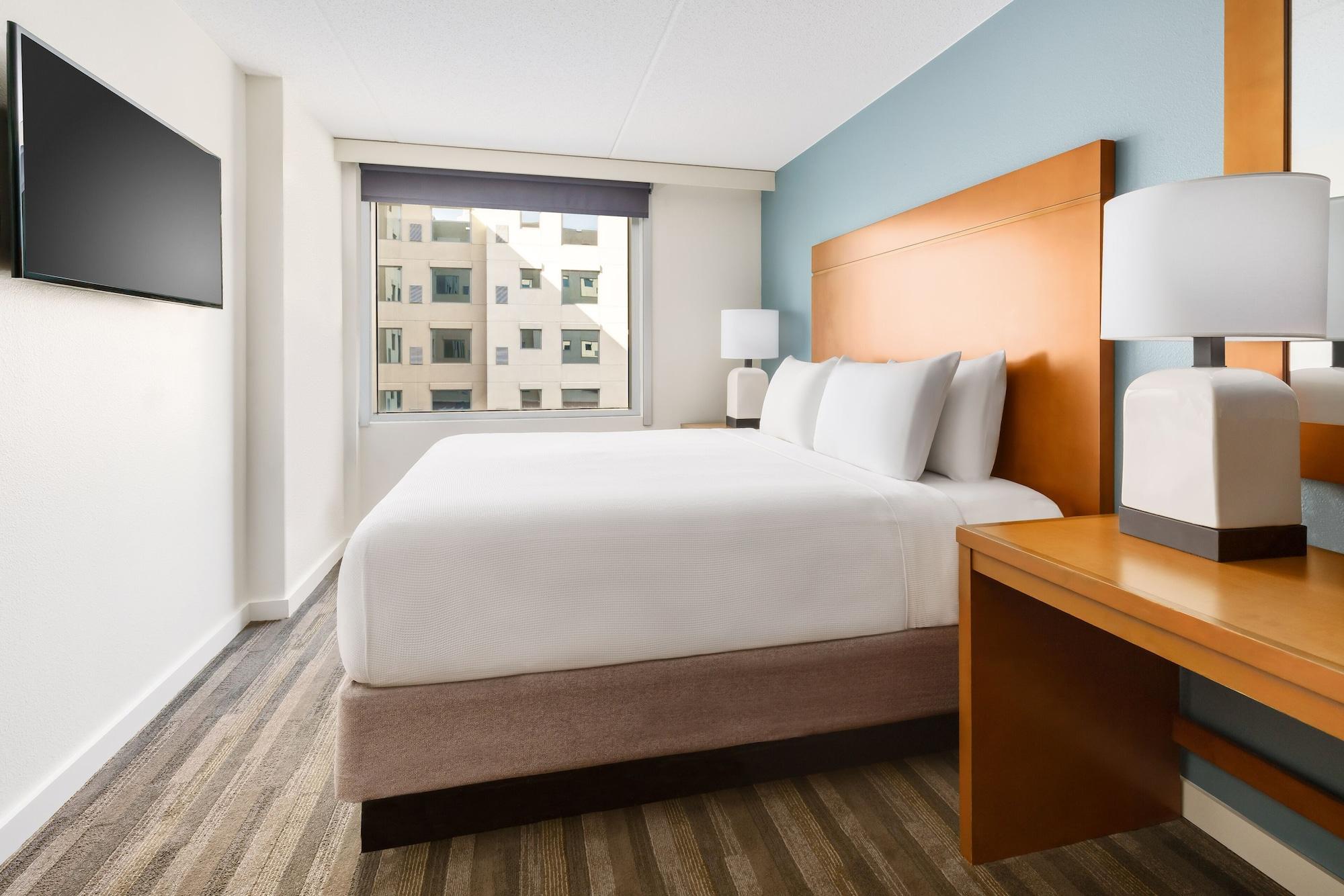 Hyatt House Fort Lauderdale Airport/Cruise Port Dania Beach Kültér fotó