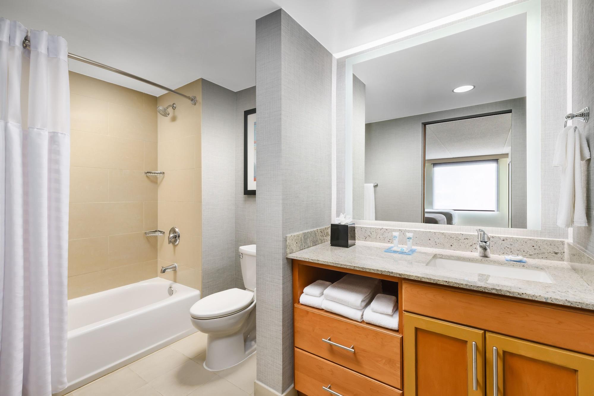 Hyatt House Fort Lauderdale Airport/Cruise Port Dania Beach Kültér fotó