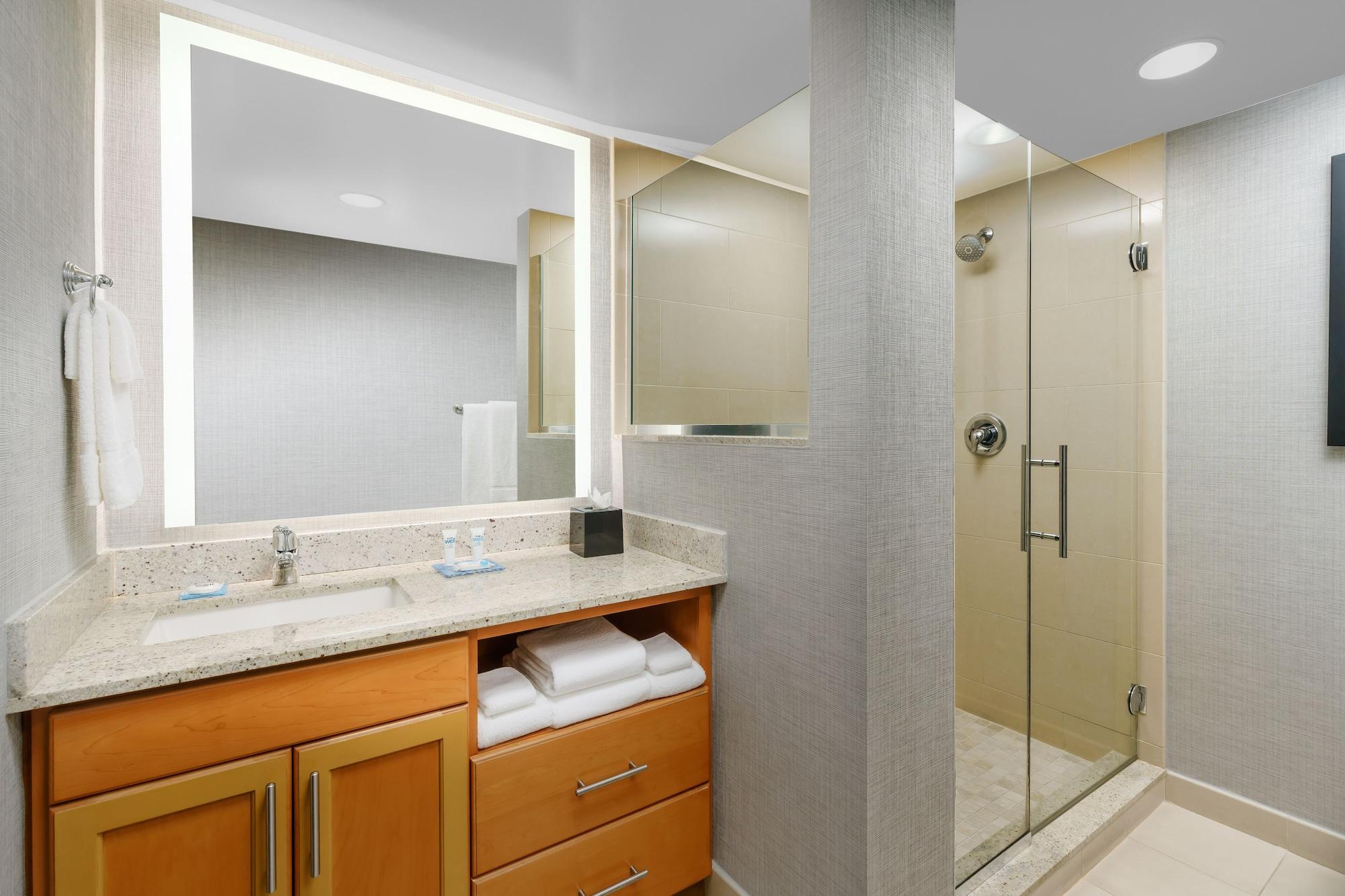 Hyatt House Fort Lauderdale Airport/Cruise Port Dania Beach Kültér fotó