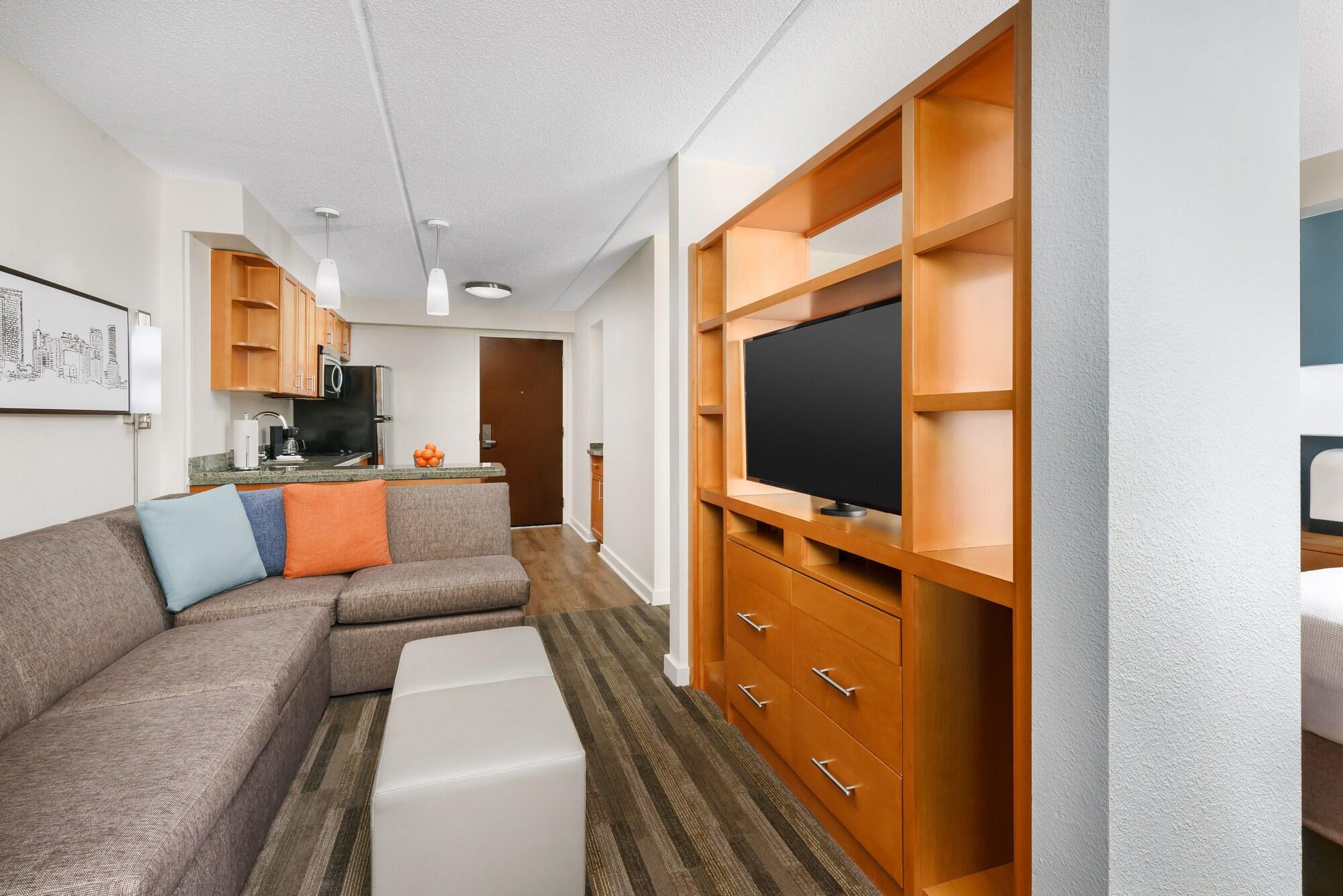 Hyatt House Fort Lauderdale Airport/Cruise Port Dania Beach Kültér fotó