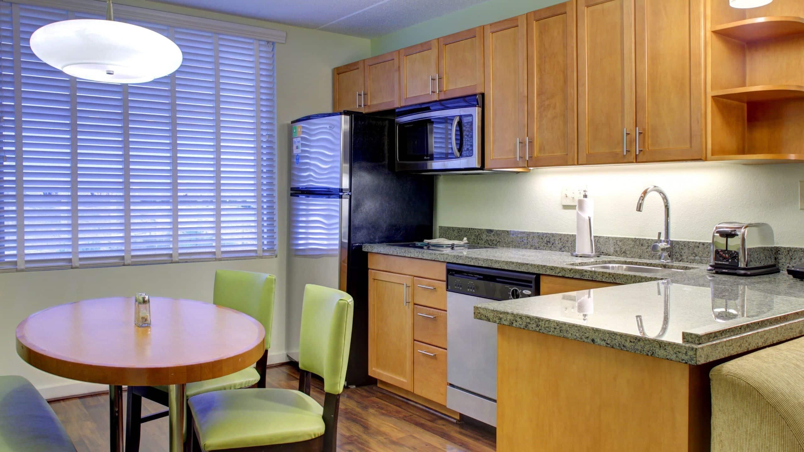 Hyatt House Fort Lauderdale Airport/Cruise Port Dania Beach Kültér fotó