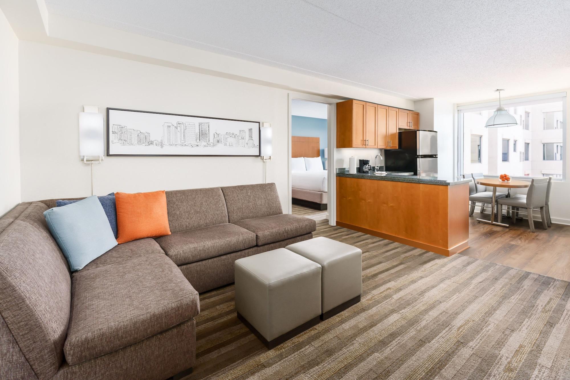 Hyatt House Fort Lauderdale Airport/Cruise Port Dania Beach Kültér fotó