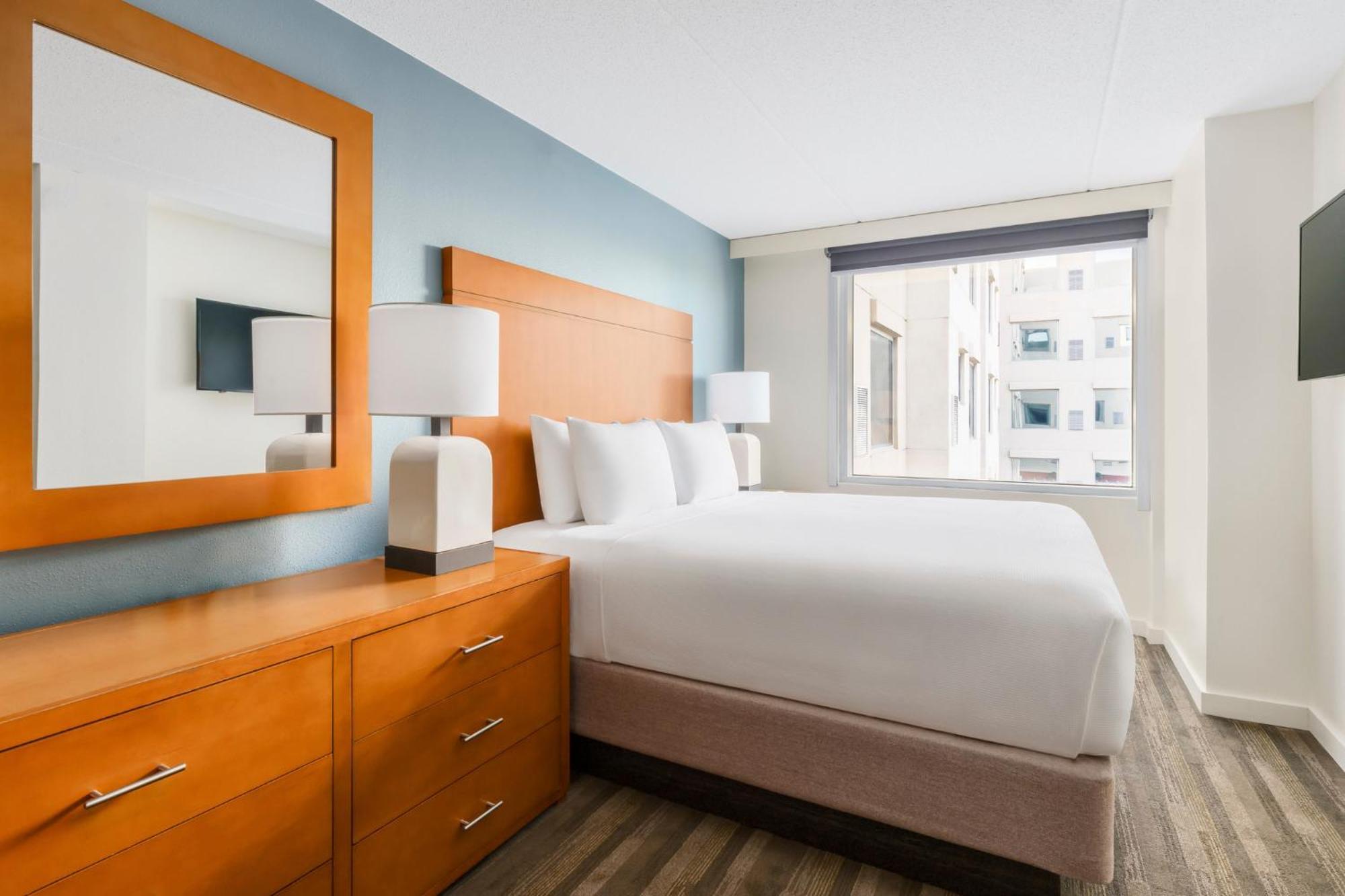 Hyatt House Fort Lauderdale Airport/Cruise Port Dania Beach Kültér fotó