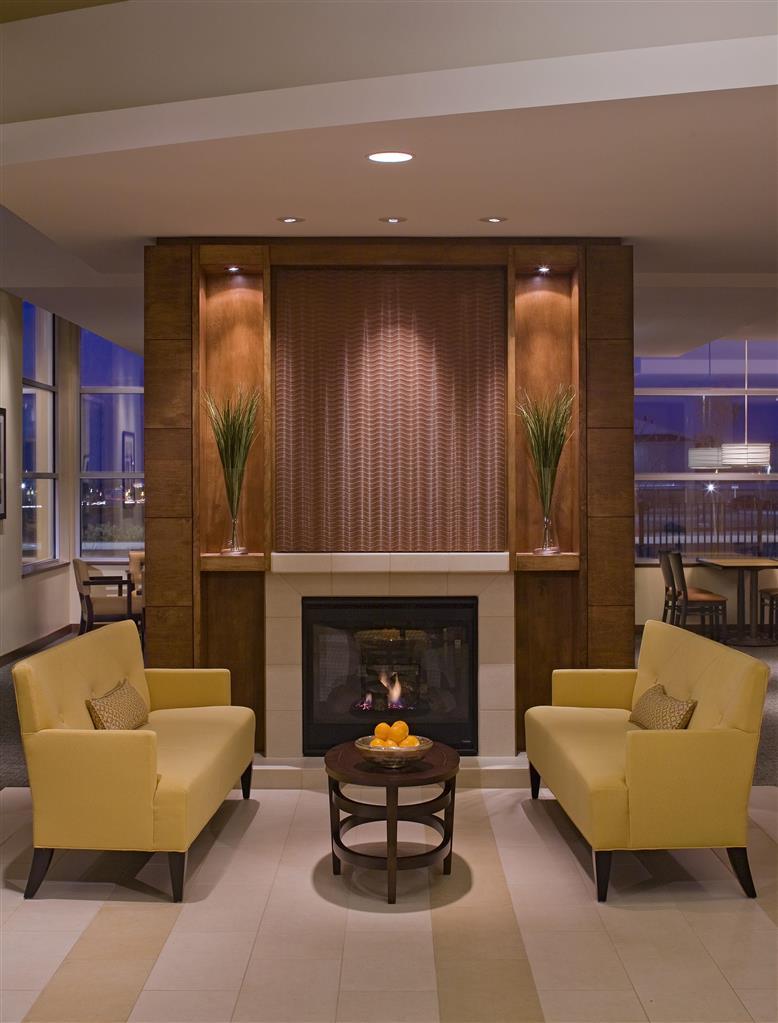 Hyatt House Fort Lauderdale Airport/Cruise Port Dania Beach Kültér fotó