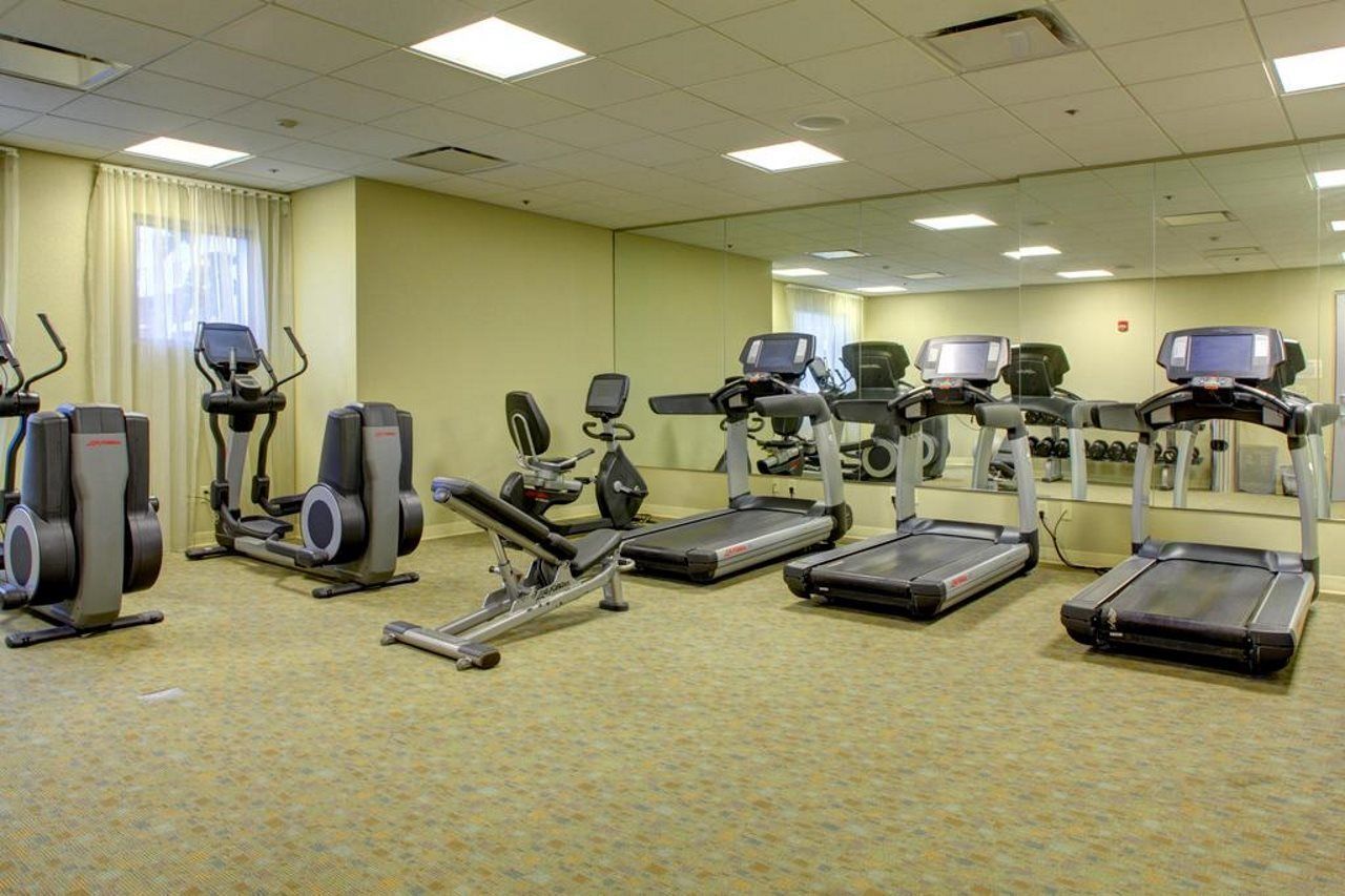 Hyatt House Fort Lauderdale Airport/Cruise Port Dania Beach Kültér fotó