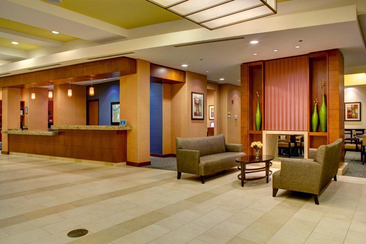 Hyatt House Fort Lauderdale Airport/Cruise Port Dania Beach Kültér fotó