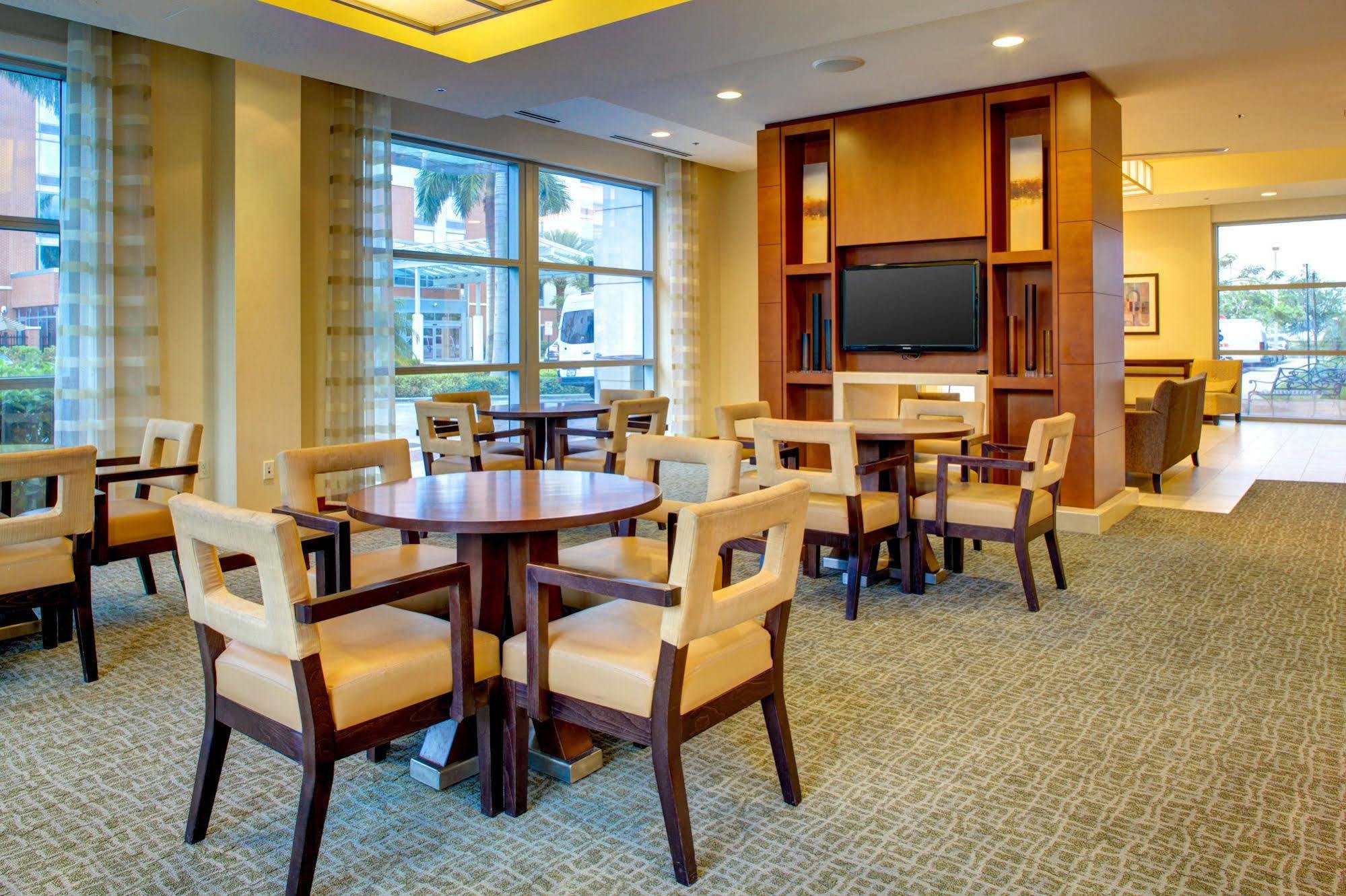 Hyatt House Fort Lauderdale Airport/Cruise Port Dania Beach Kültér fotó