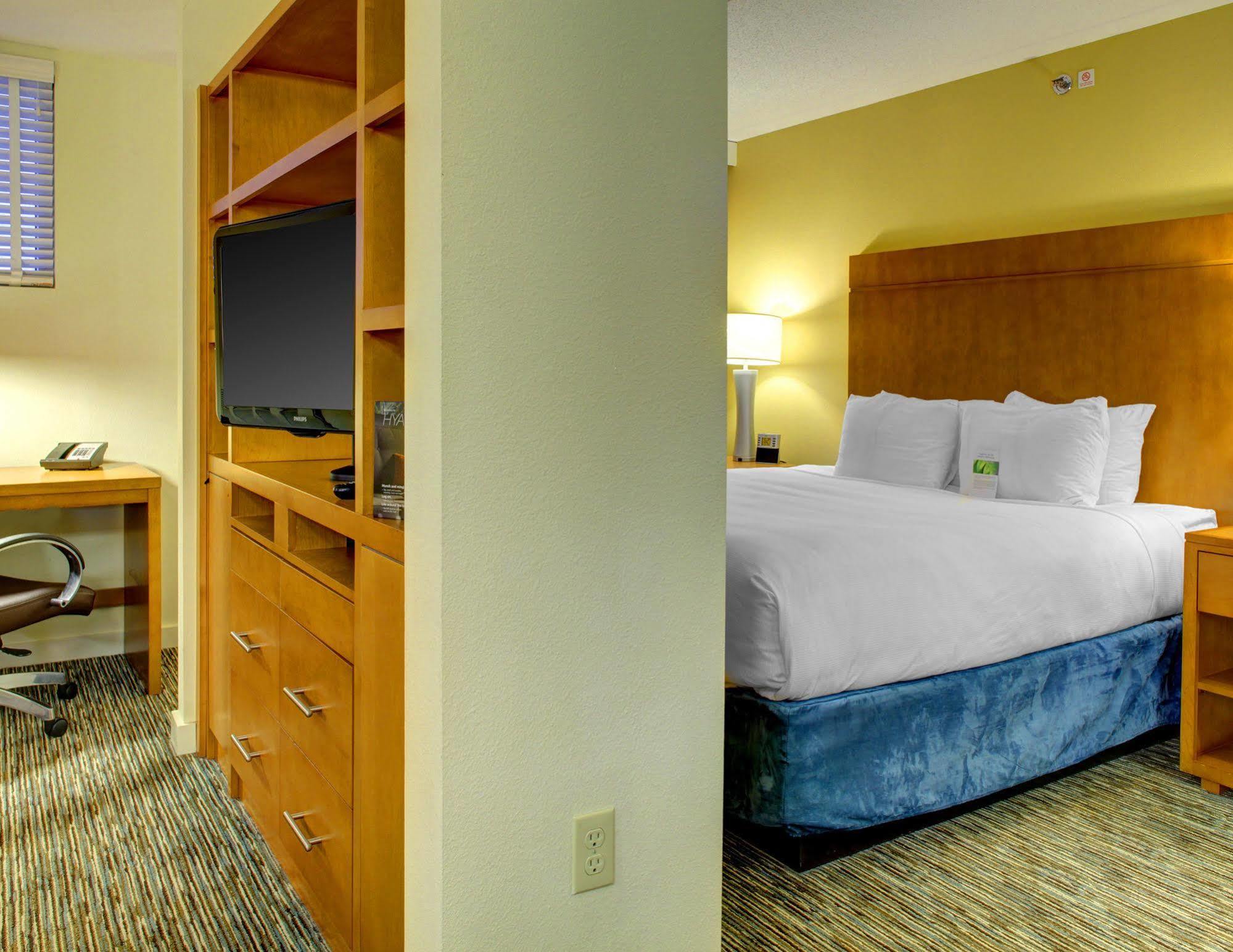 Hyatt House Fort Lauderdale Airport/Cruise Port Dania Beach Kültér fotó