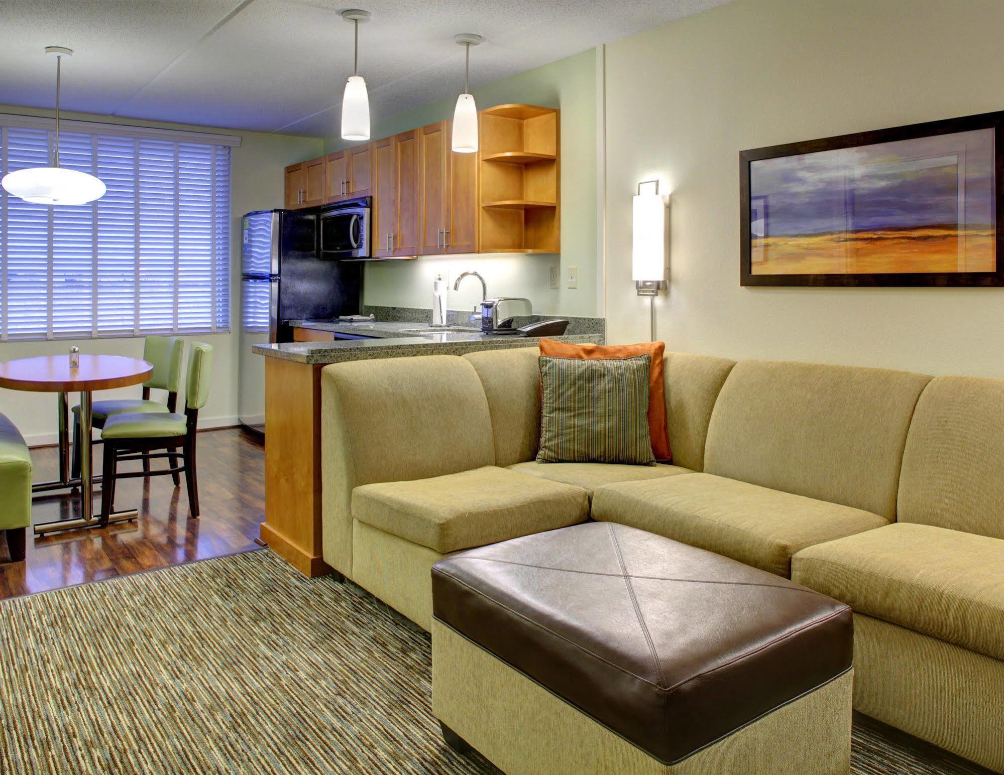 Hyatt House Fort Lauderdale Airport/Cruise Port Dania Beach Kültér fotó