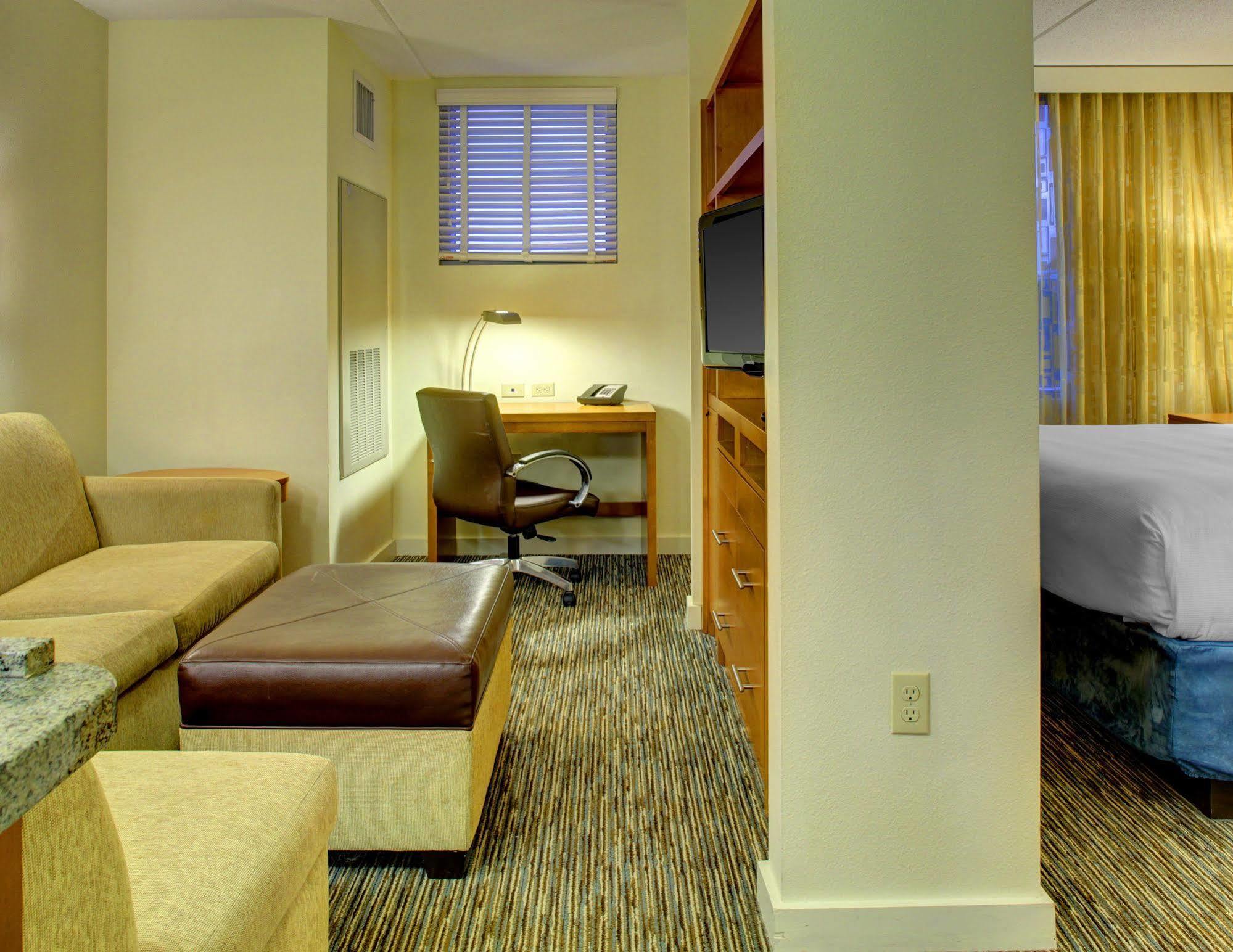 Hyatt House Fort Lauderdale Airport/Cruise Port Dania Beach Kültér fotó