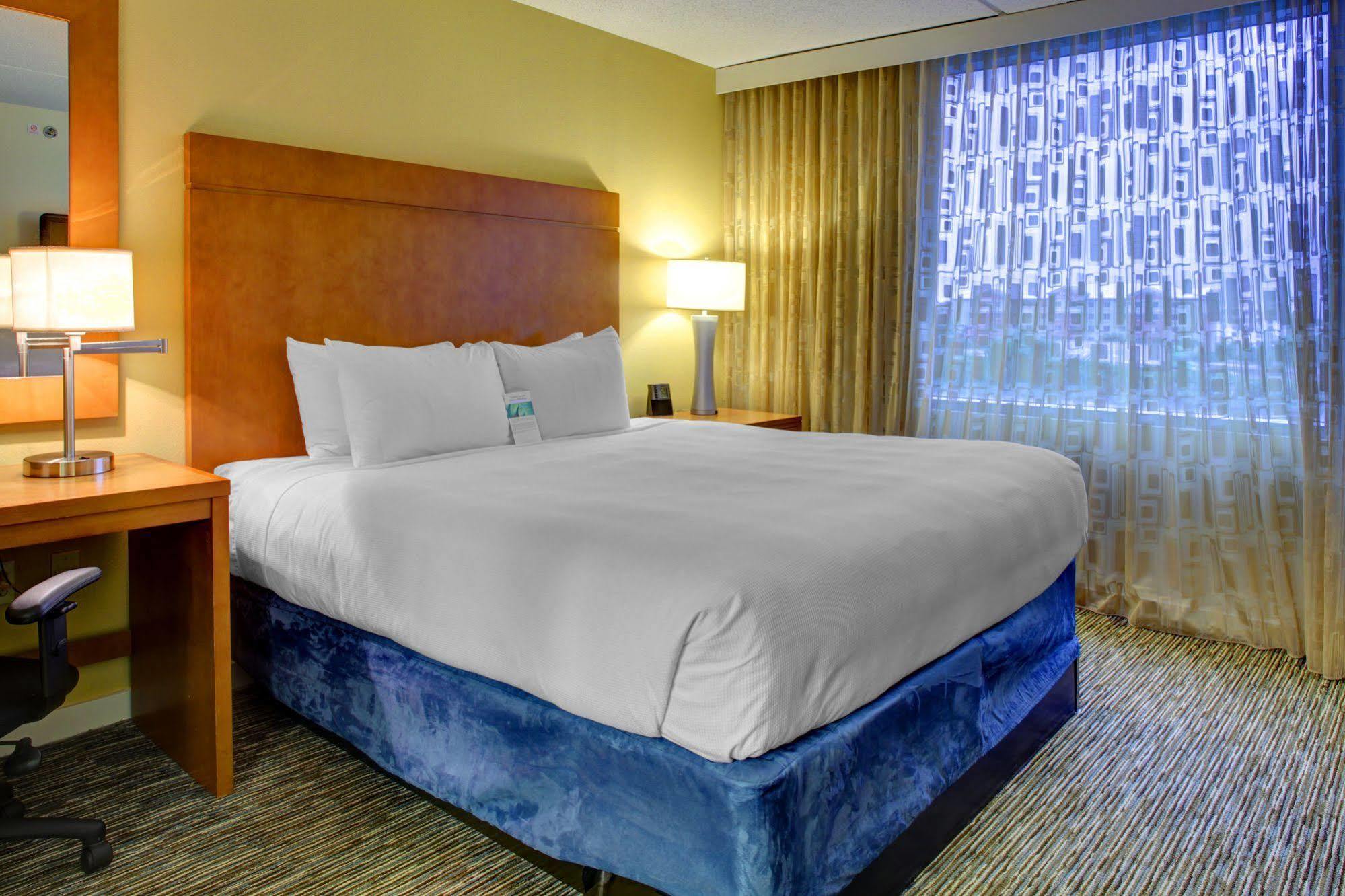 Hyatt House Fort Lauderdale Airport/Cruise Port Dania Beach Kültér fotó