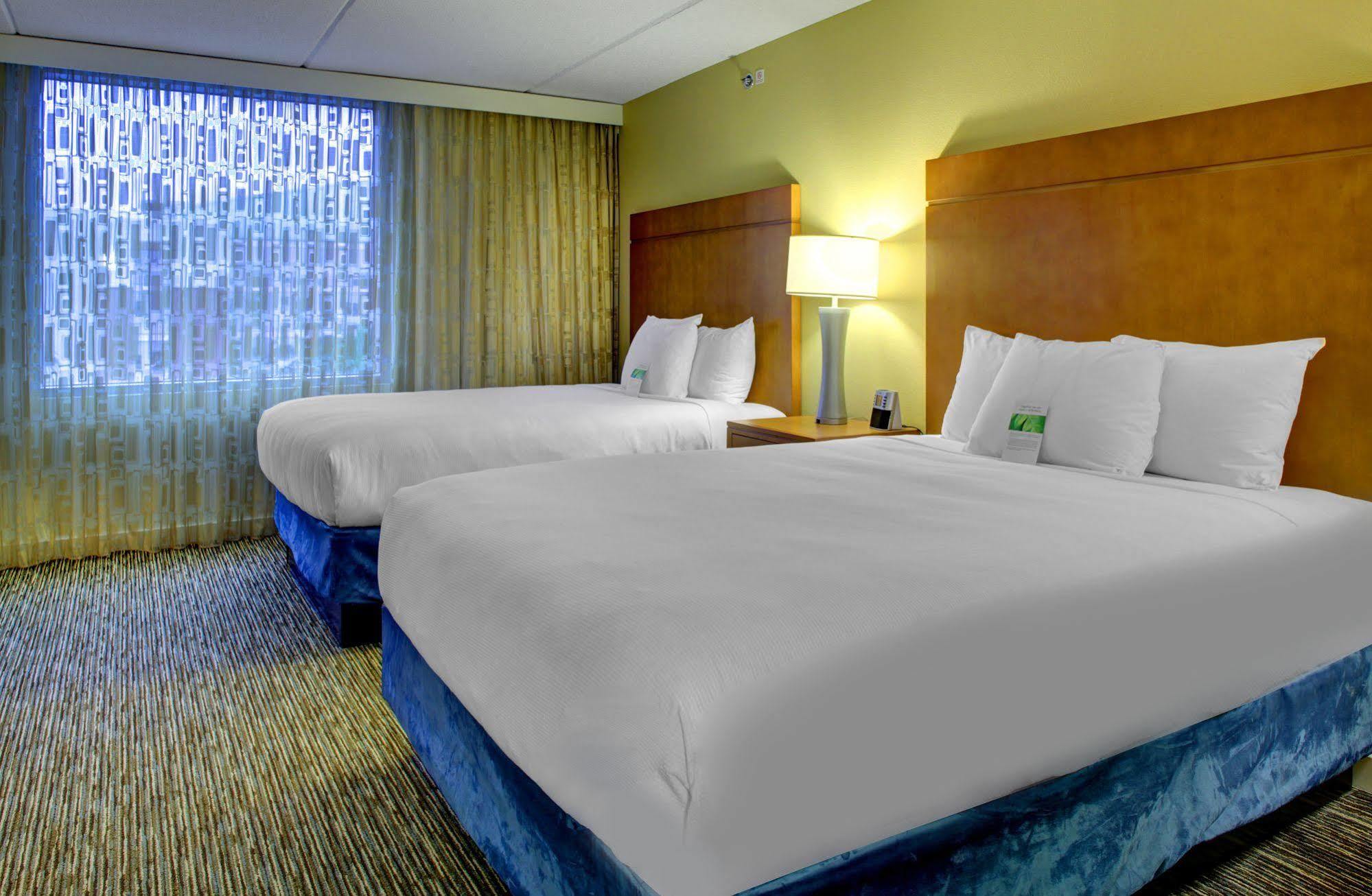 Hyatt House Fort Lauderdale Airport/Cruise Port Dania Beach Kültér fotó