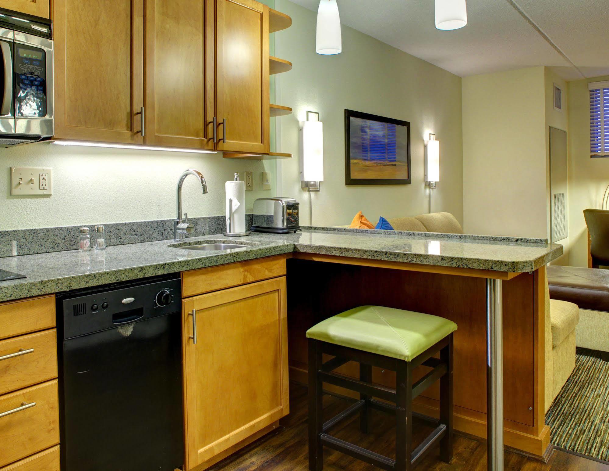 Hyatt House Fort Lauderdale Airport/Cruise Port Dania Beach Kültér fotó