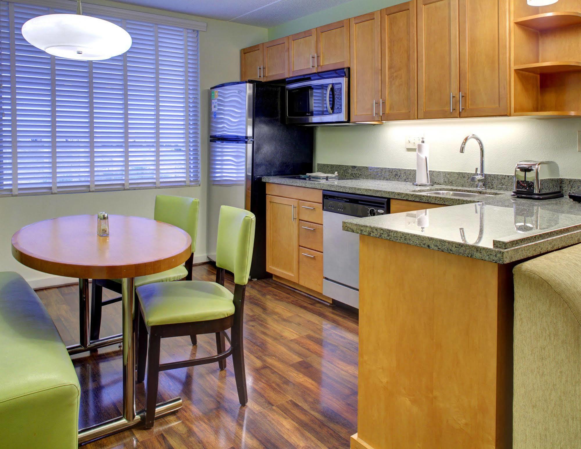 Hyatt House Fort Lauderdale Airport/Cruise Port Dania Beach Kültér fotó