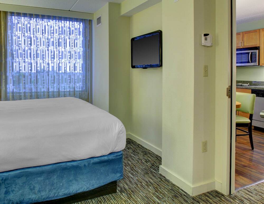 Hyatt House Fort Lauderdale Airport/Cruise Port Dania Beach Kültér fotó