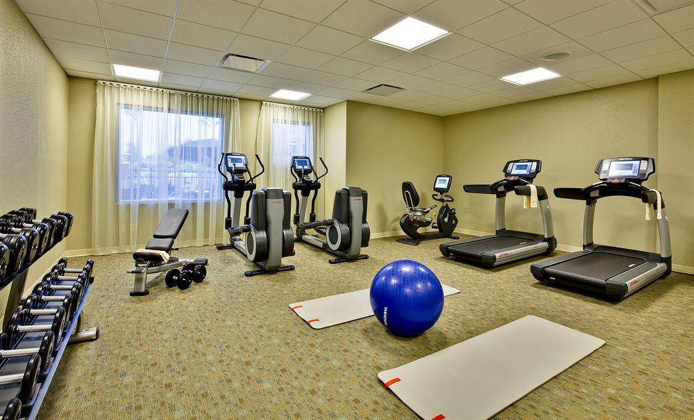 Hyatt House Fort Lauderdale Airport/Cruise Port Dania Beach Kültér fotó